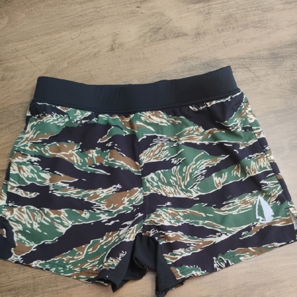 TACHUNTFISH THF Runner - Jungle Tiger